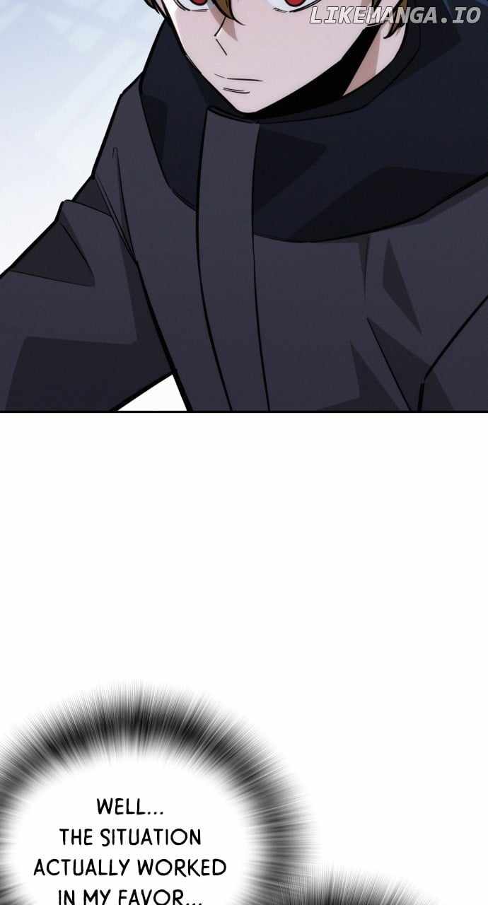 The Regressor Protects Only Me Chapter 25 38